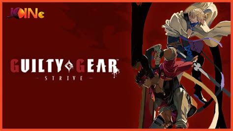 guilty gear mods|Guilty Gear Strive mod categories